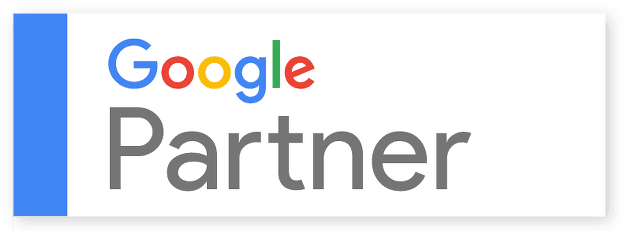 Google Partner Logo