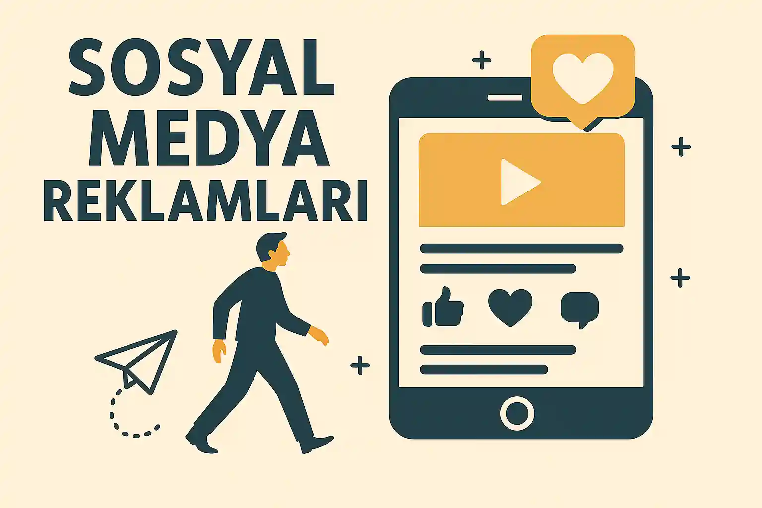 Sosyal Medya Yönetimi